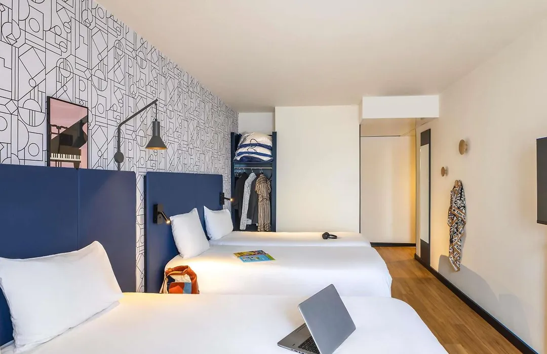Ibis Dunkerque-1