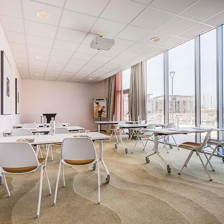 Mercure Dunkerque Centre Gare-2